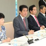 規制改革推進会議での安倍首相