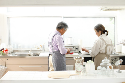 介護報酬改定（訪問介護・訪問看護編）